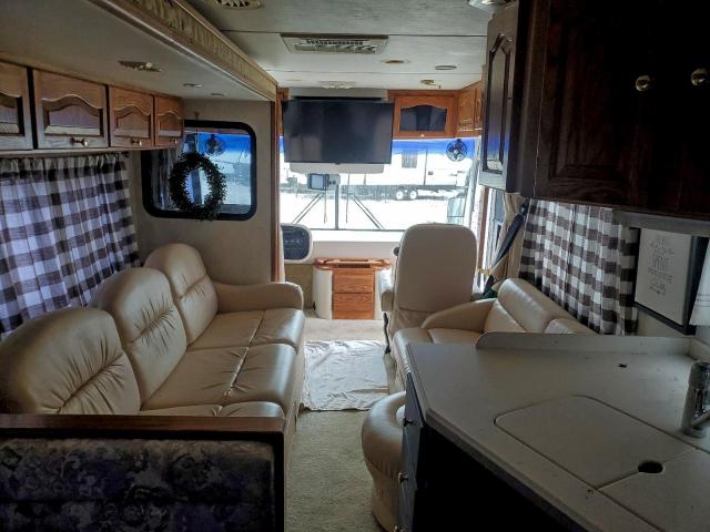 Freightliner Chassis X X Line Motor Home Image 3