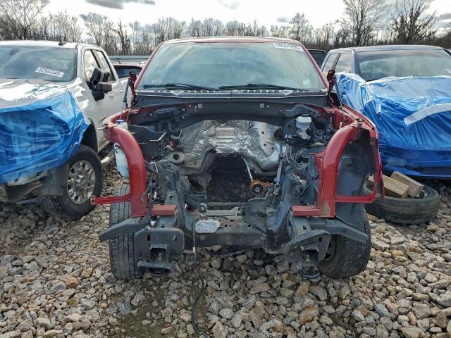 Ford F-150 Super Cab Image 4