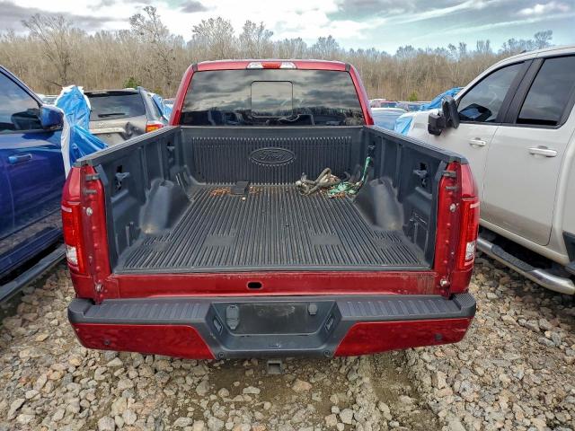 Ford F-150 Super Cab Image 8