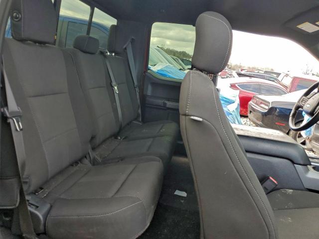 Ford F-150 Super Cab Image 9