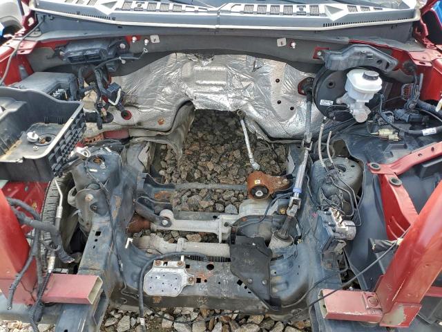 Ford F-150 Super Cab Image 12