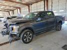 Ford F-150 Supercrew Image 1