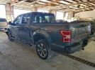 Ford F-150 Supercrew Image 8