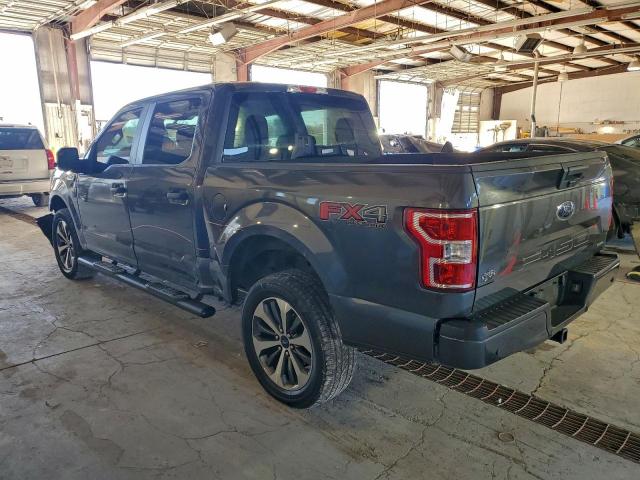 Ford F-150 Supercrew Image 8