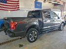 Ford F-150 Supercrew Image 6