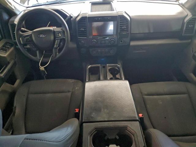 Ford F-150 Supercrew Image 5