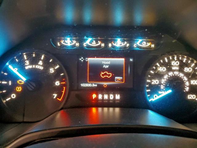 Ford F-150 Supercrew Image 4