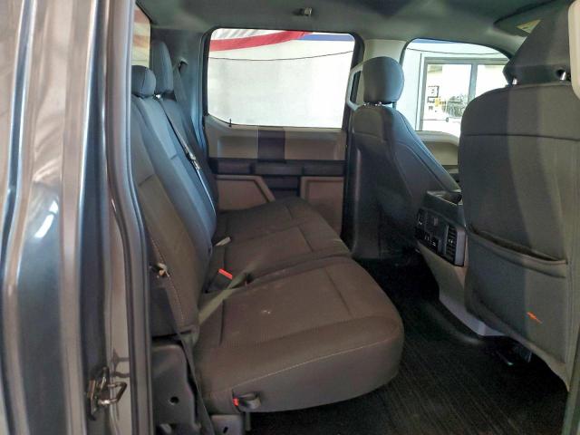 Ford F-150 Supercrew Image 10