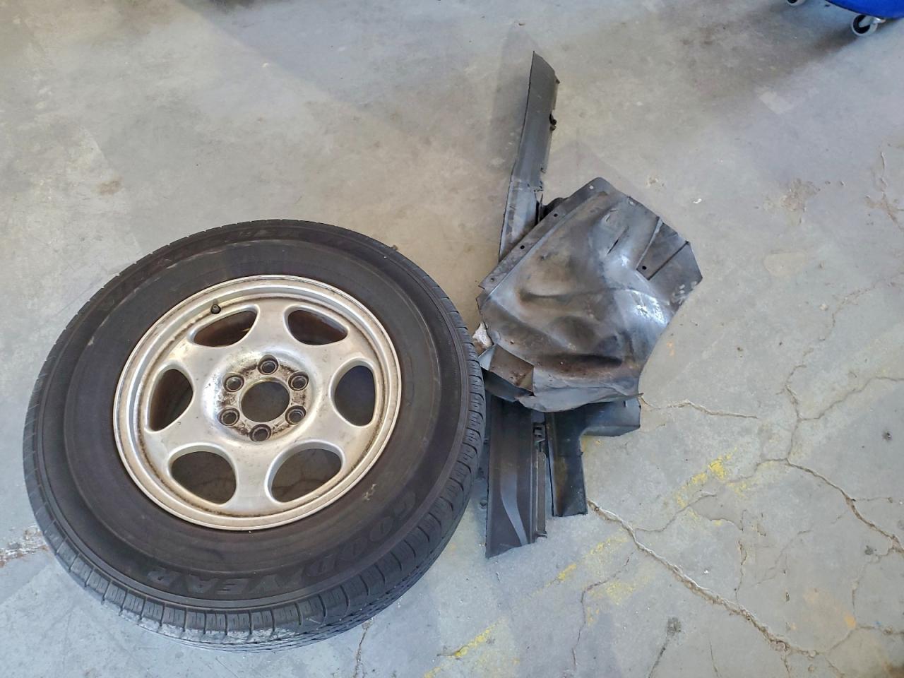 Ford F-150 Supercrew Image 13