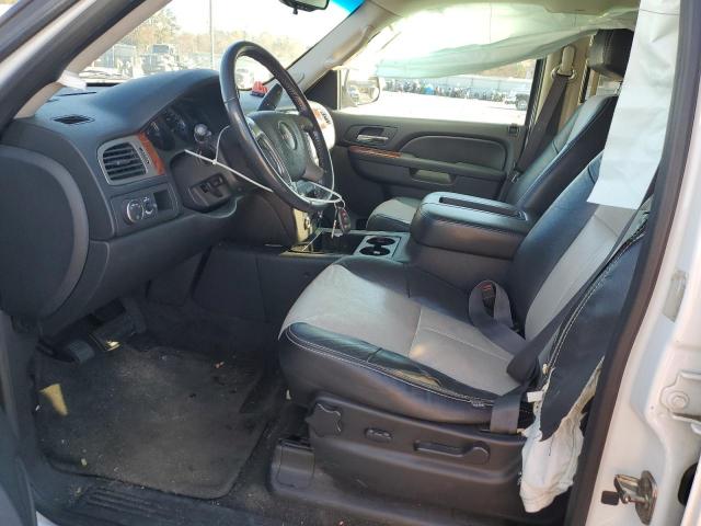 GMC Yukon C1500 Sle Image 7