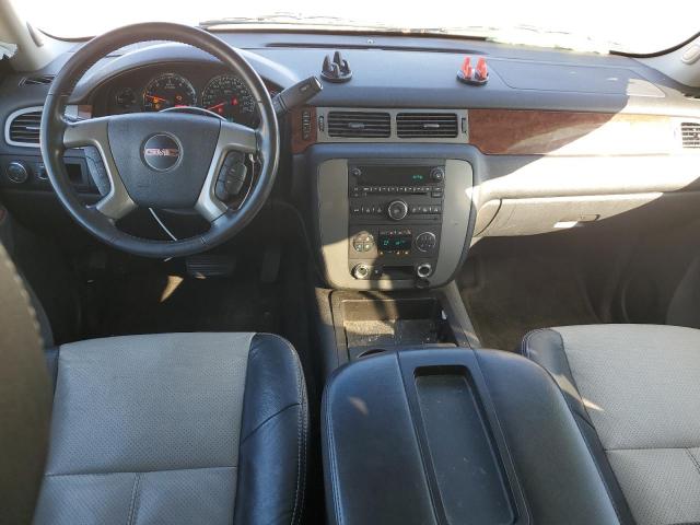 GMC Yukon C1500 Sle Image 8