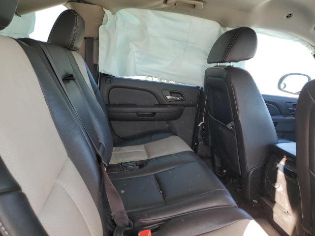 GMC Yukon C1500 Sle Image 9