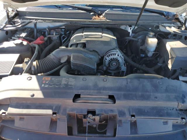 GMC Yukon C1500 Sle Image 10