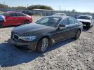 BMW 5 Series I Image 1
