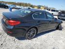 BMW 5 Series I Image 11