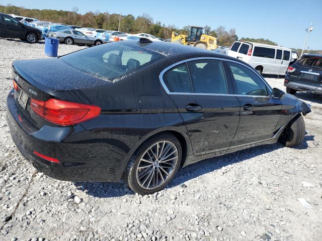 BMW 5 Series I Image 11