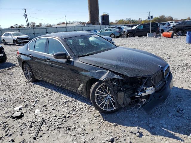 BMW 5 Series I Image 3