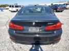 BMW 5 Series I Image 6