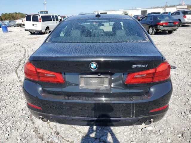 BMW 5 Series I Image 6