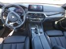 BMW 5 Series I Image 4