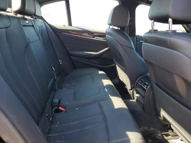 BMW 5 Series I Image 8