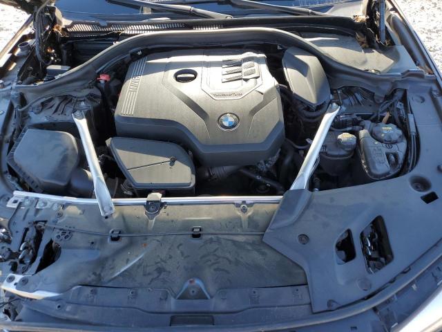 BMW 5 Series I Image 9