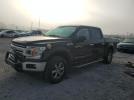 Ford F-150 Supercrew Image 1