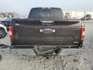 Ford F-150 Supercrew Image 8