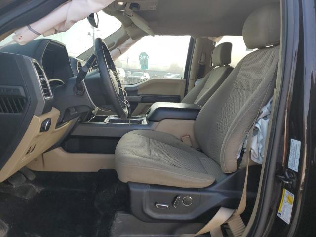 Ford F-150 Supercrew Image 10