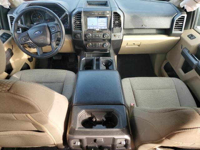 Ford F-150 Supercrew Image 3