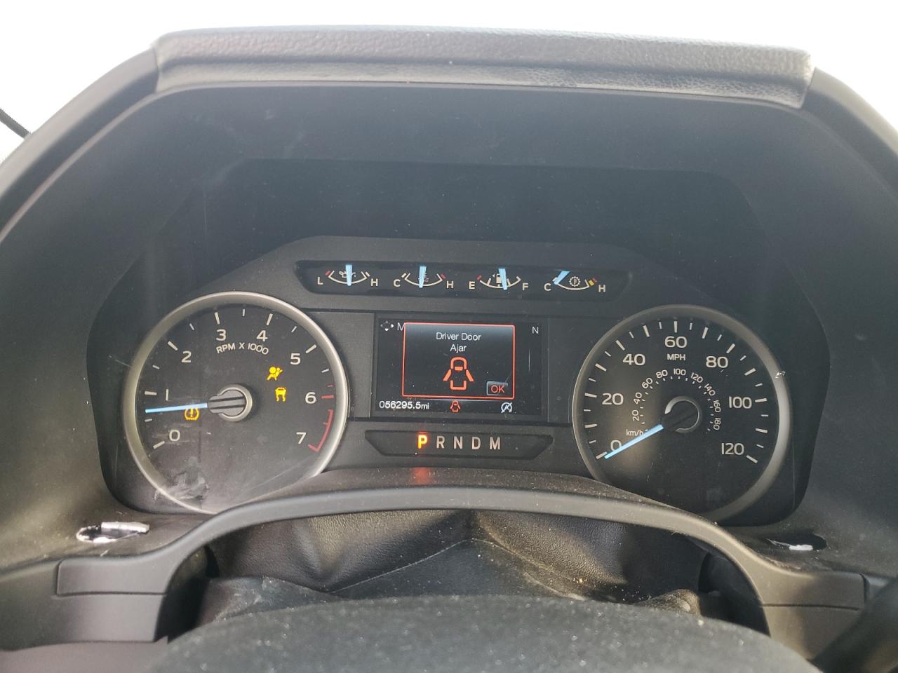 Ford F-150 Supercrew Image 11