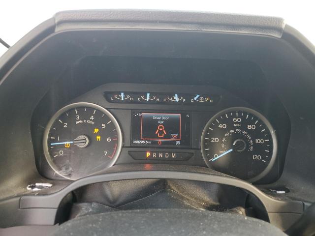 Ford F-150 Supercrew Image 11