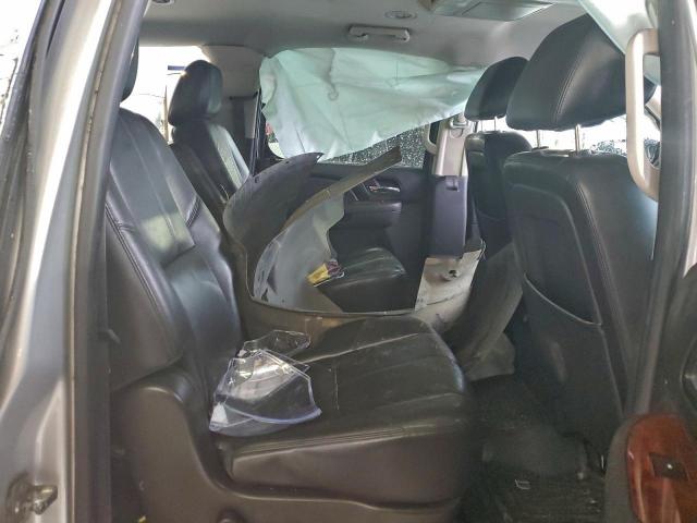 Chevrolet Suburban C1500 Lt Image 10