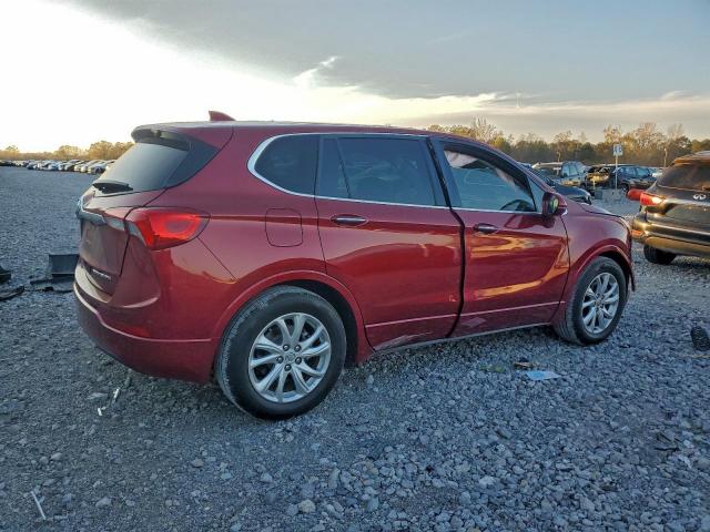 Buick Envision Preferred Image 5