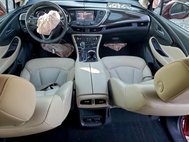 Buick Envision Preferred Image 10