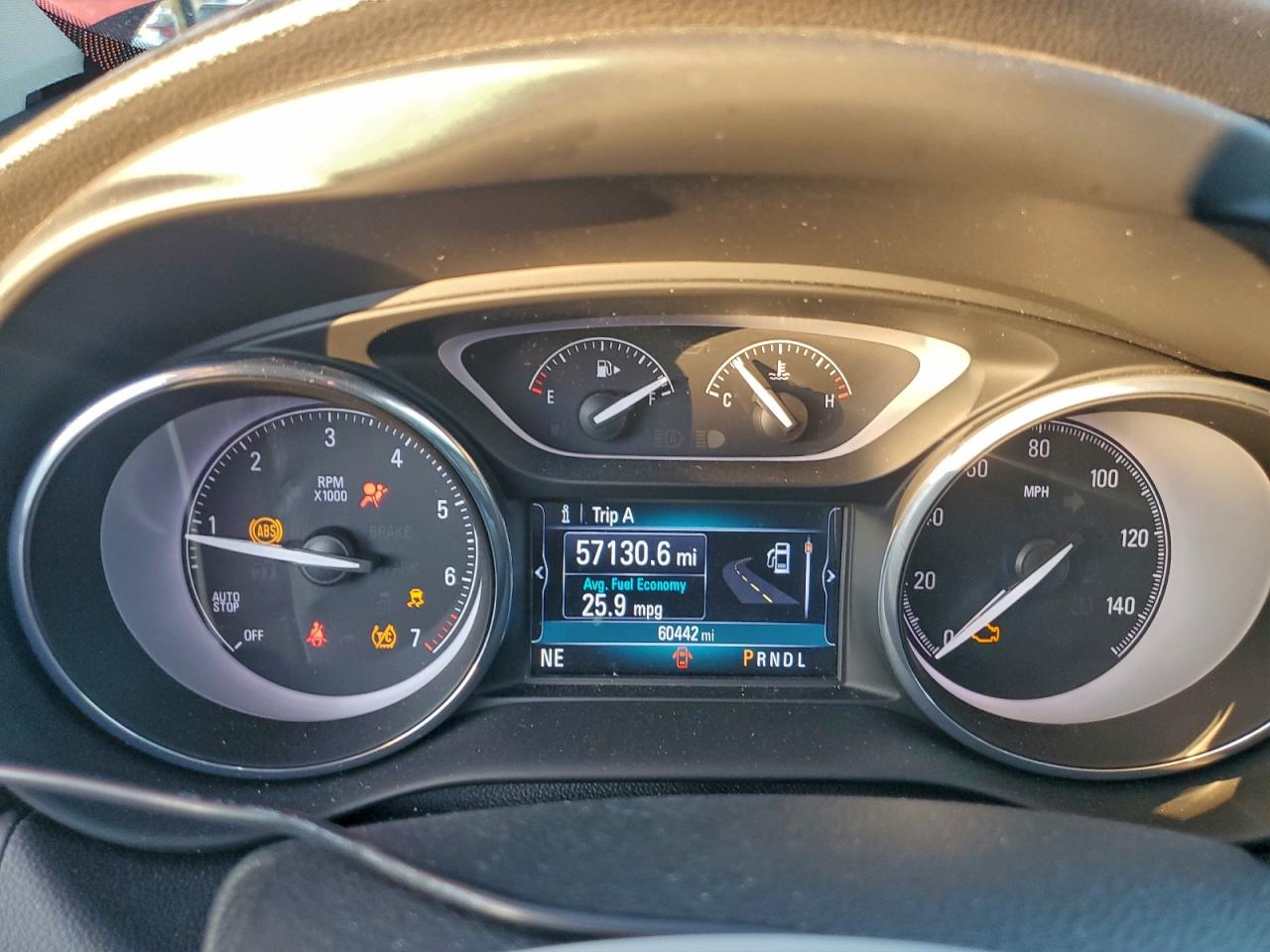 Buick Envision Preferred Image 13