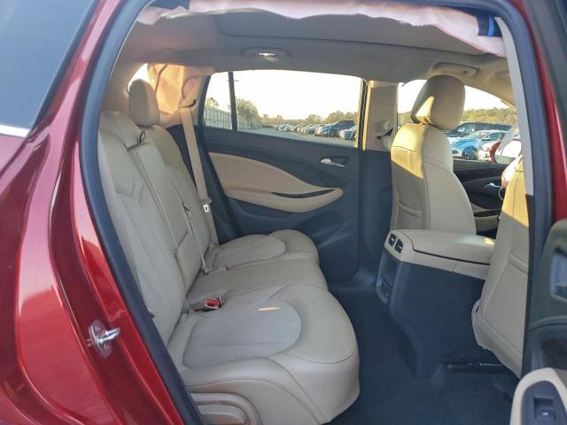 Buick Envision Preferred Image 9