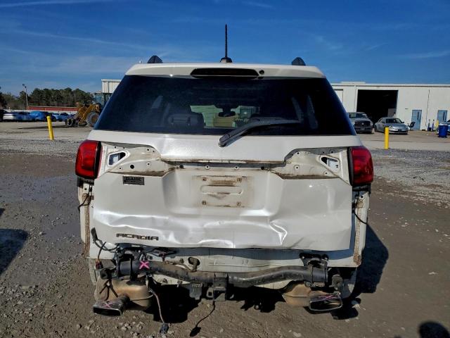 GMC Acadia Denali Image 6