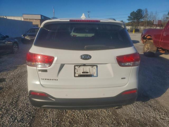 Kia Sorento Lx Image 5