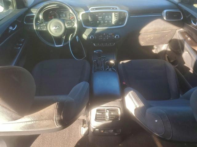 Kia Sorento Lx Image 2