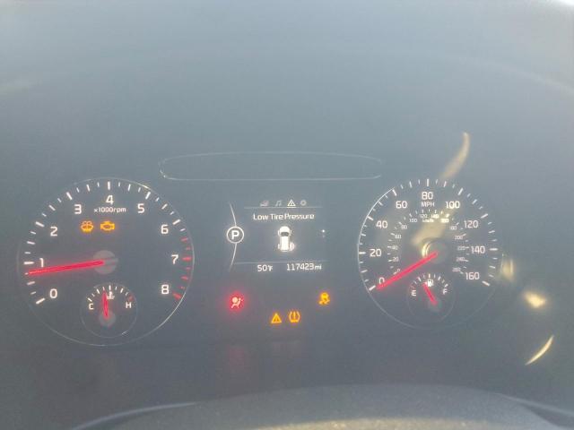 Kia Sorento Lx Image 11