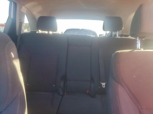 Kia Sorento Lx Image 10