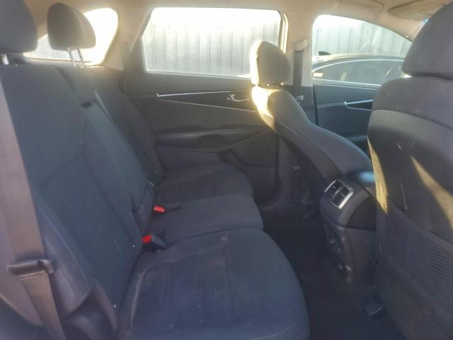 Kia Sorento Lx Image 6