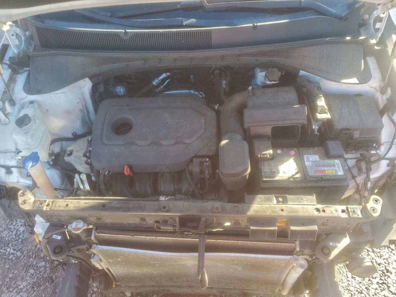 Kia Sorento Lx Image 3