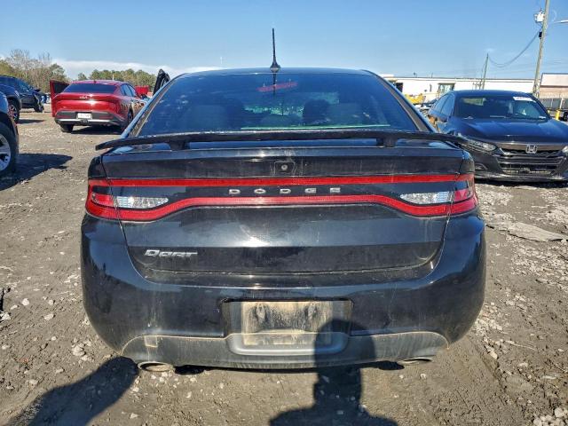 Dodge Dart Sxt Image 9