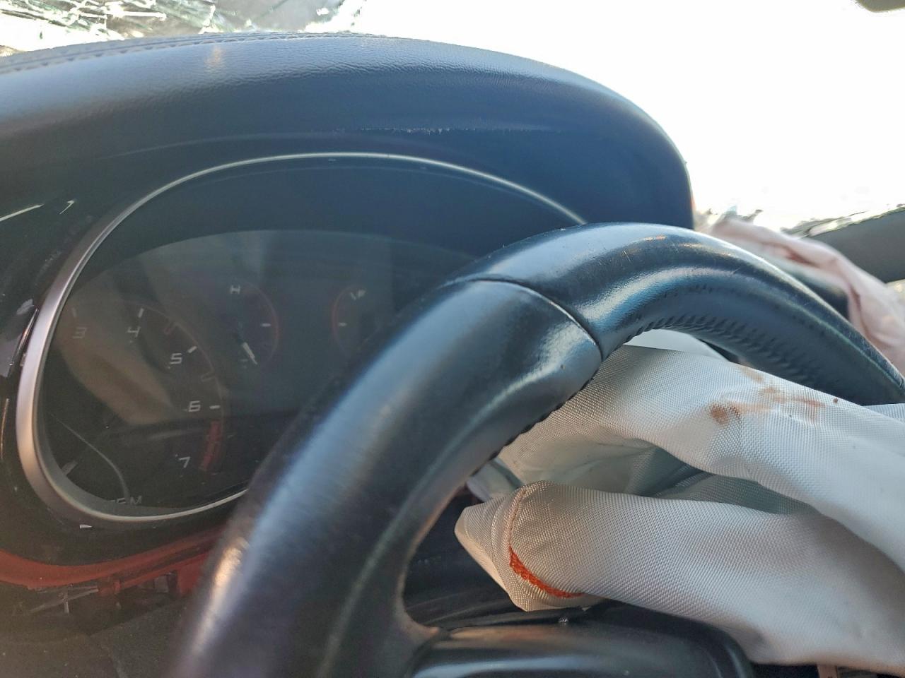 Dodge Dart Sxt Image 12