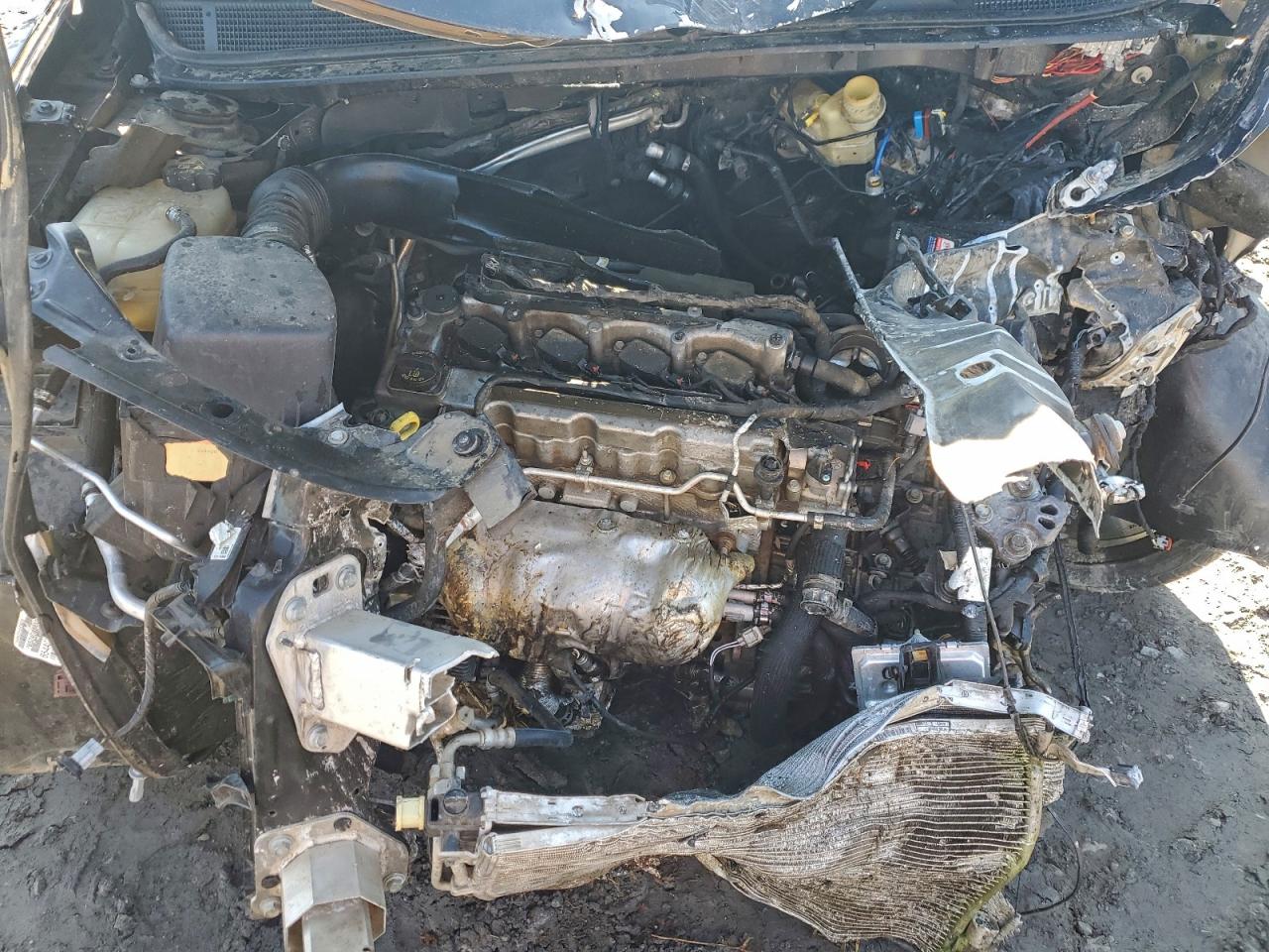 Dodge Dart Sxt Image 10