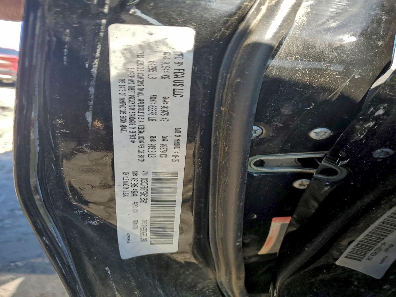 Dodge Dart Sxt Image 5