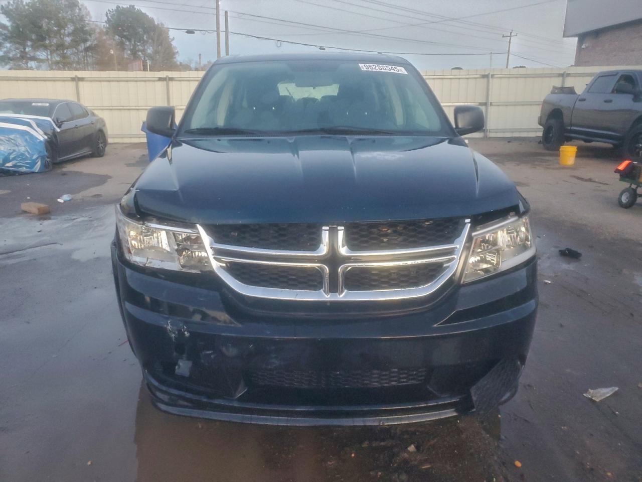 Dodge Journey Se Image 3