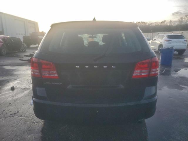 Dodge Journey Se Image 13